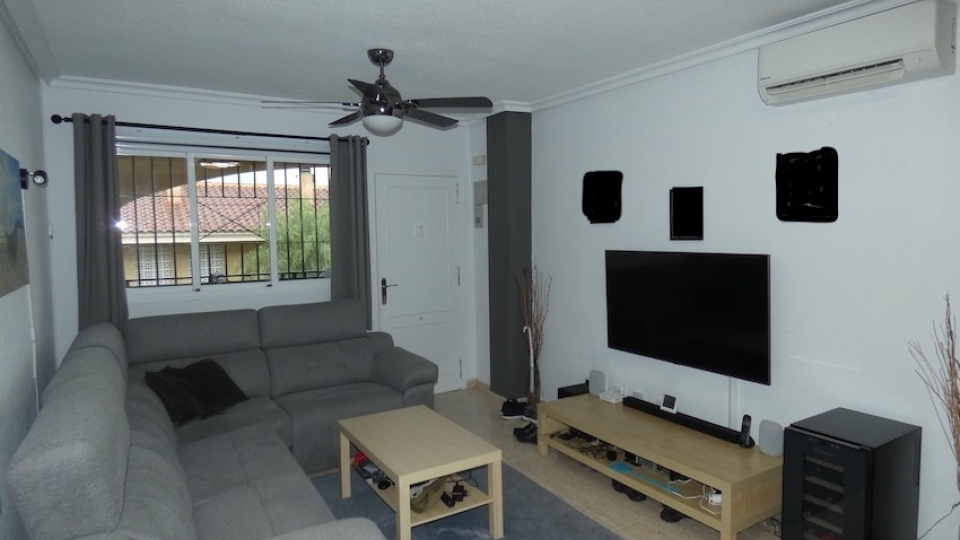 Venta - Apartment - Gran Alacant