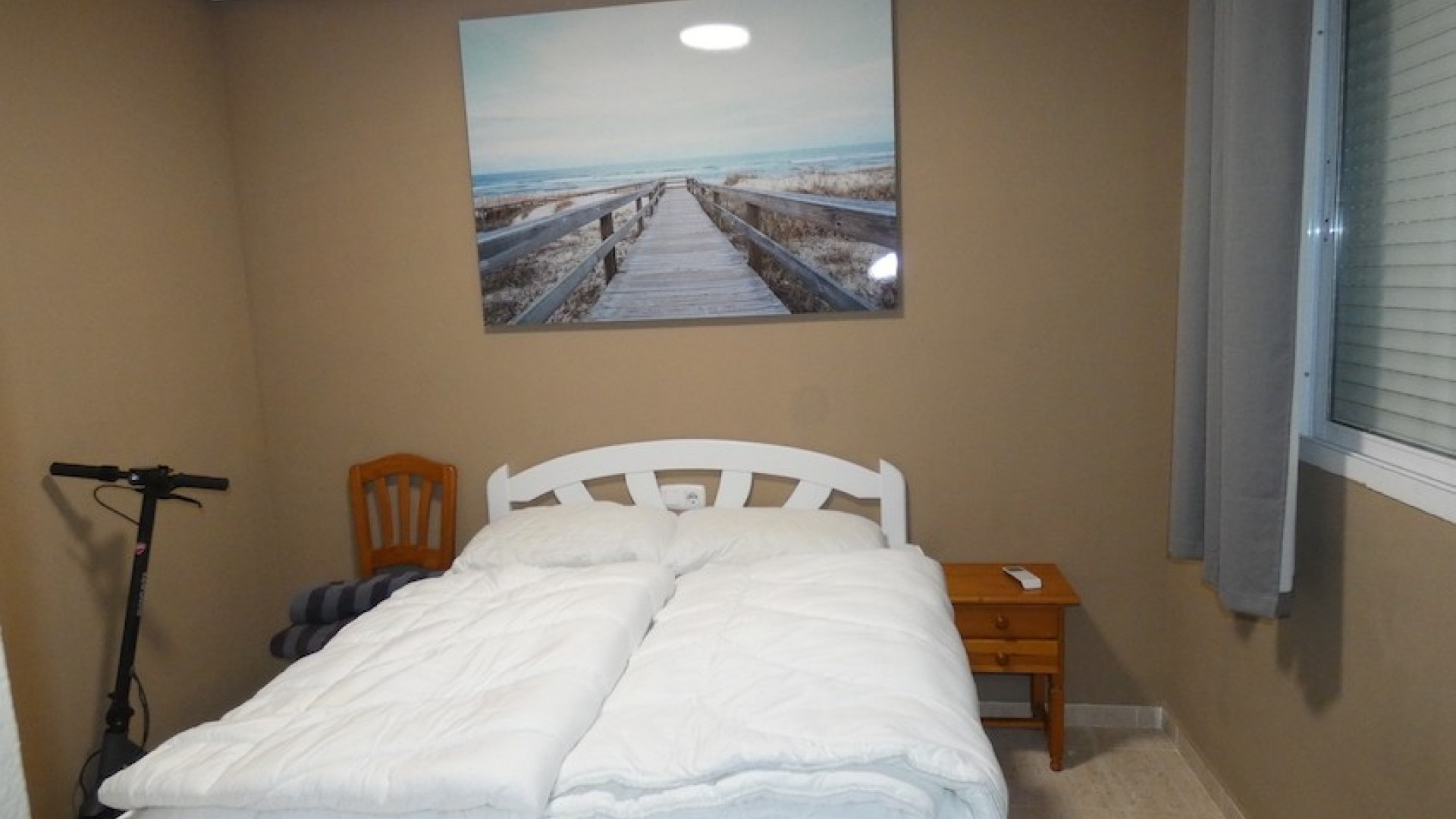 Venta - Apartment - Gran Alacant