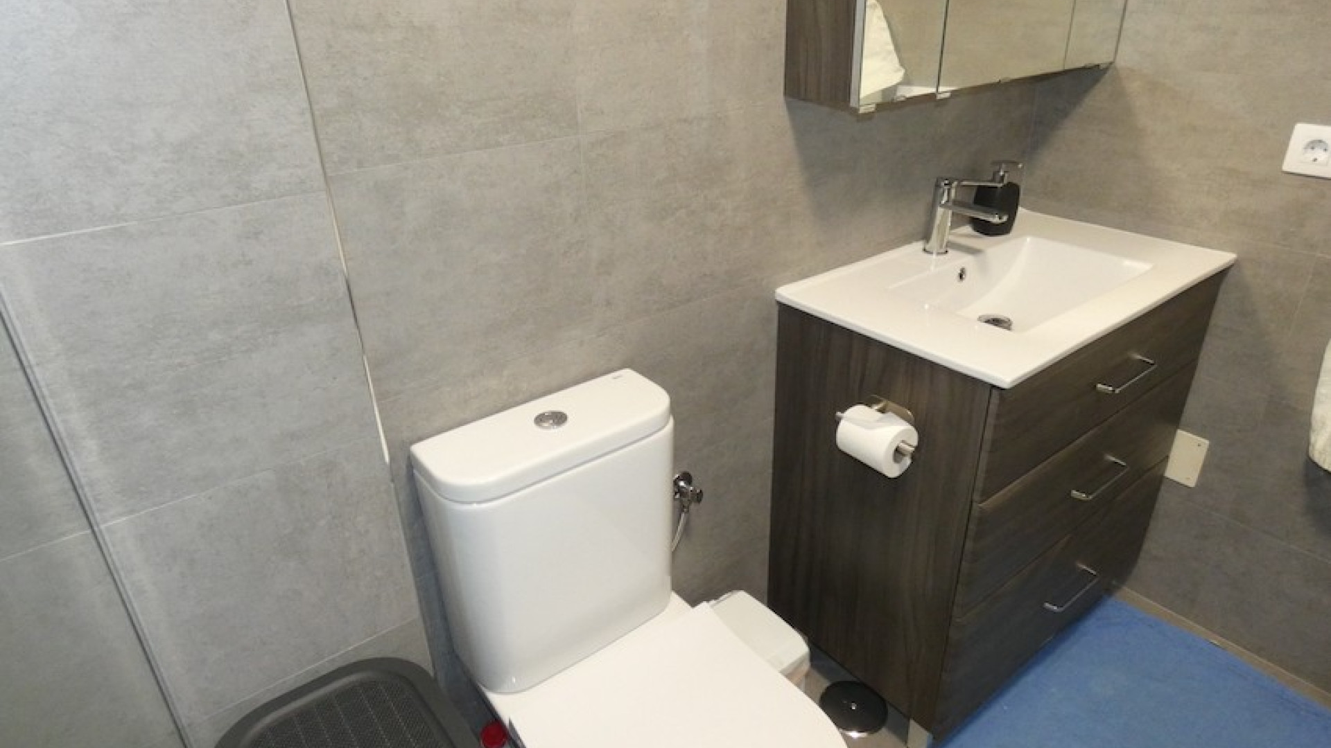 Venta - Apartment - Gran Alacant