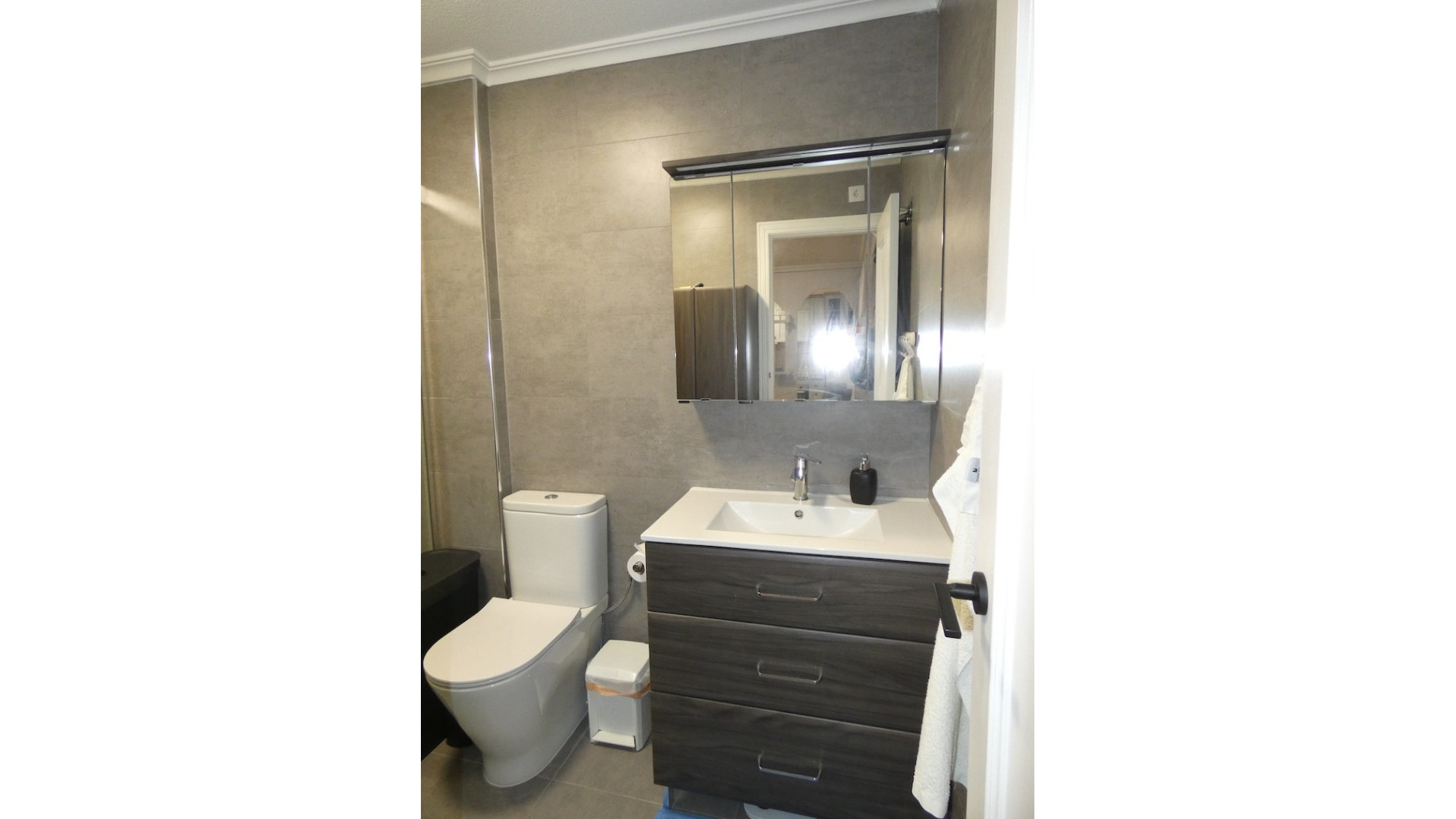 Venta - Apartment - Gran Alacant