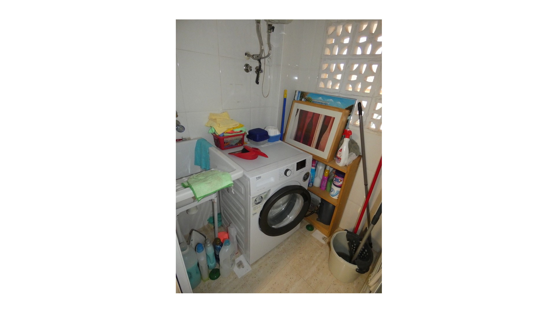 Venta - Apartment - Gran Alacant