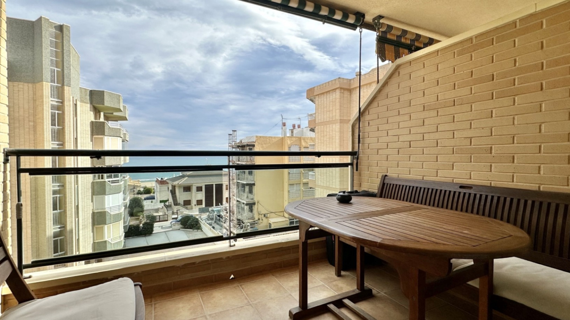 Venta - Apartment - Guardamar del Segura - Beach Guardamar