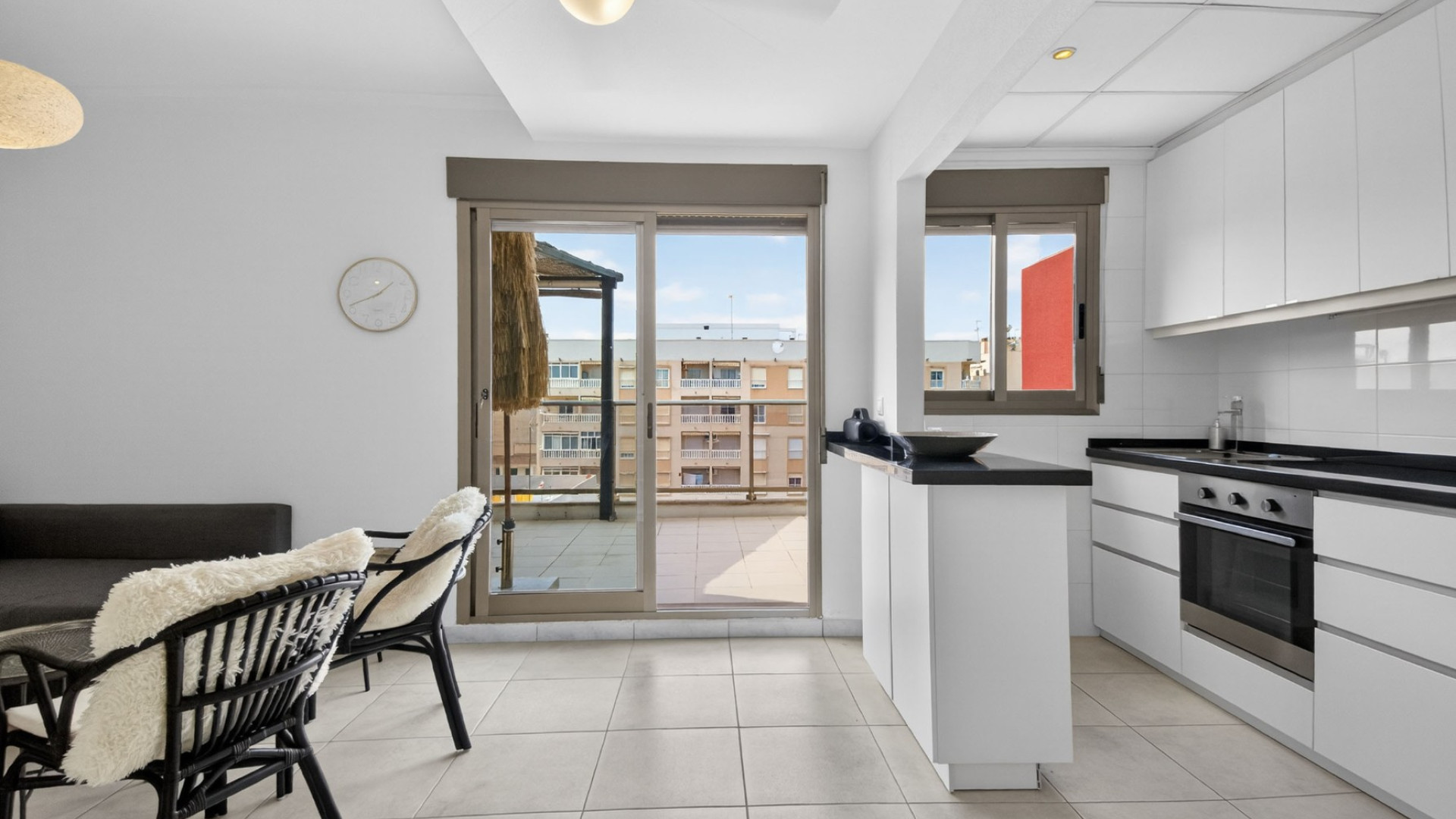 Venta - Apartment - Guardamar del Segura - CENTRO