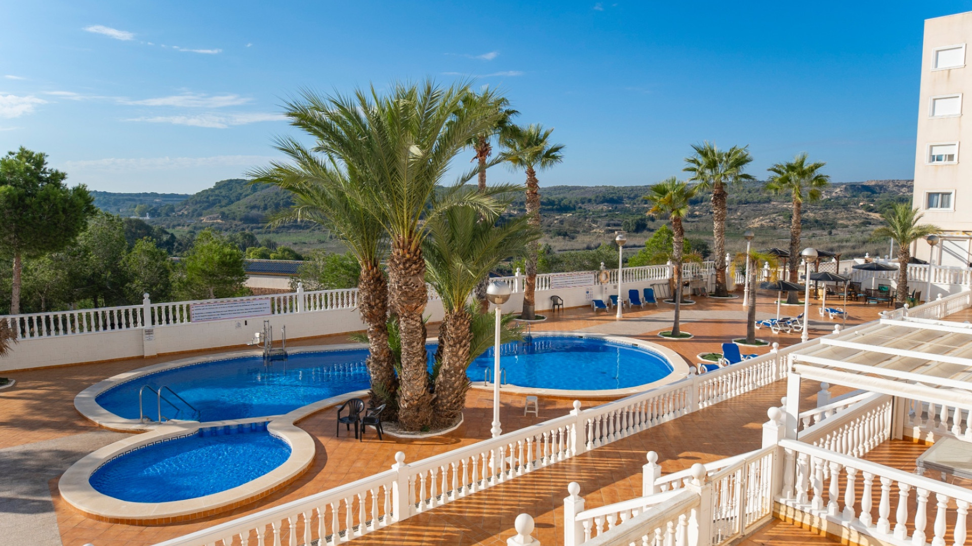 Venta - Apartment - Guardamar del Segura - El Edén