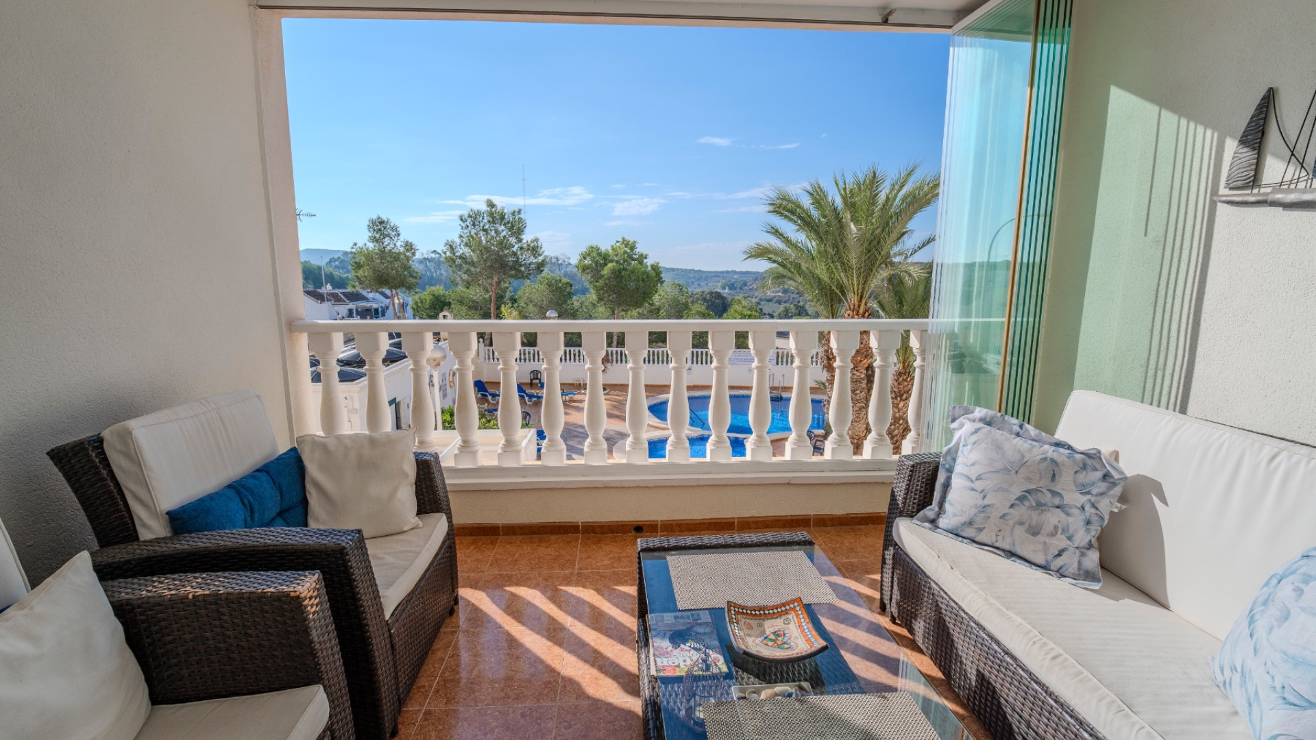 Venta - Apartment - Guardamar del Segura - El Edén