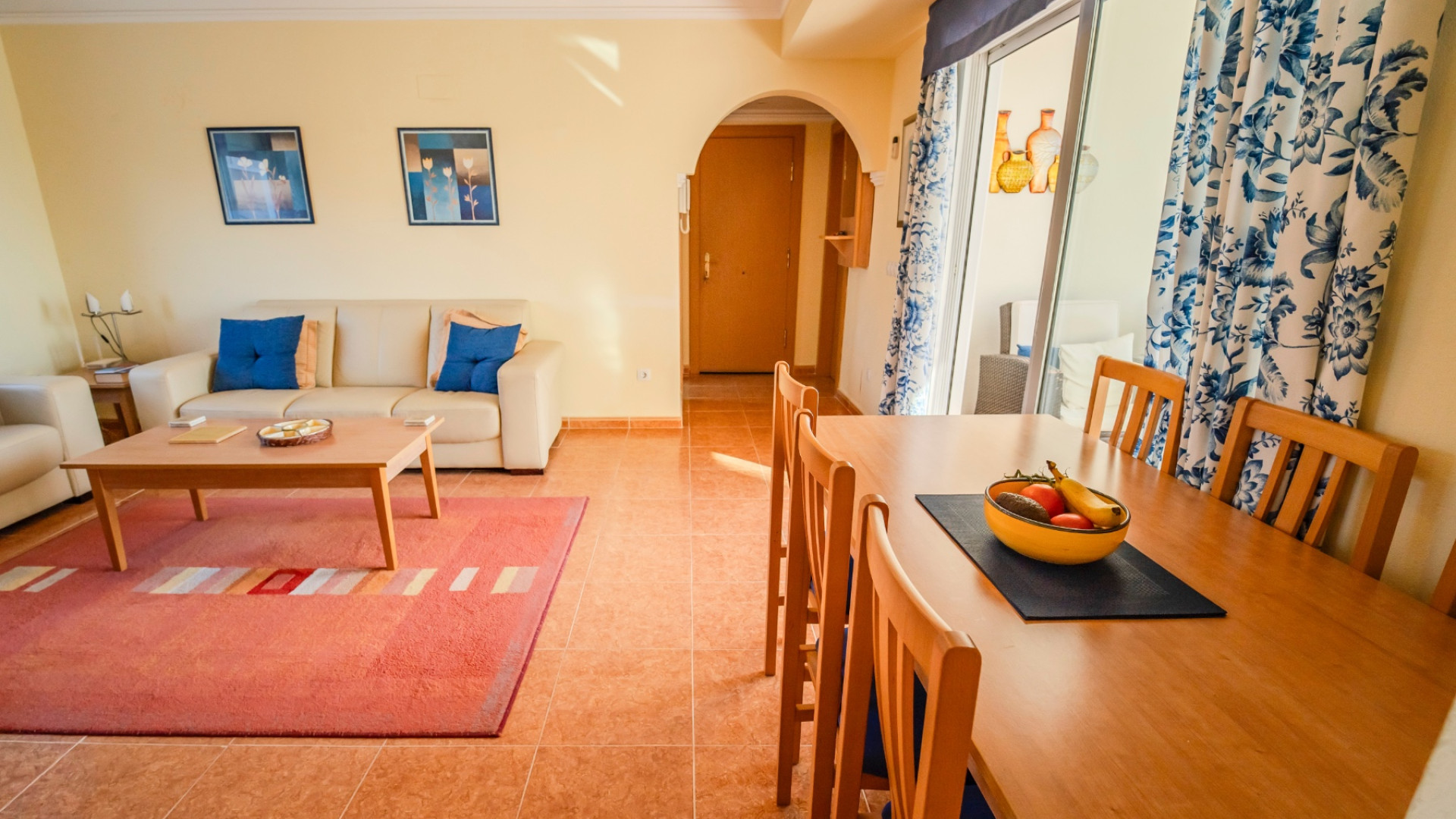 Venta - Apartment - Guardamar del Segura - El Edén