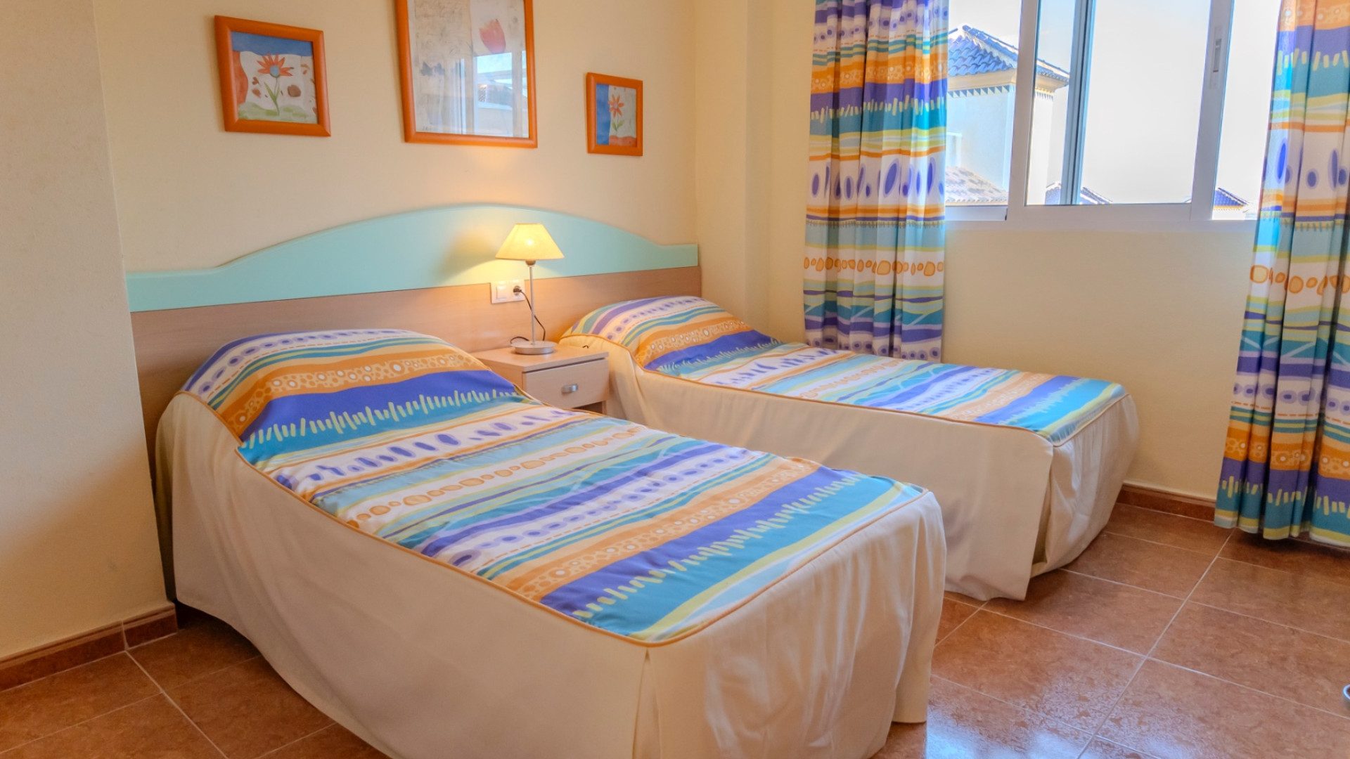 Venta - Apartment - Guardamar del Segura - El Edén