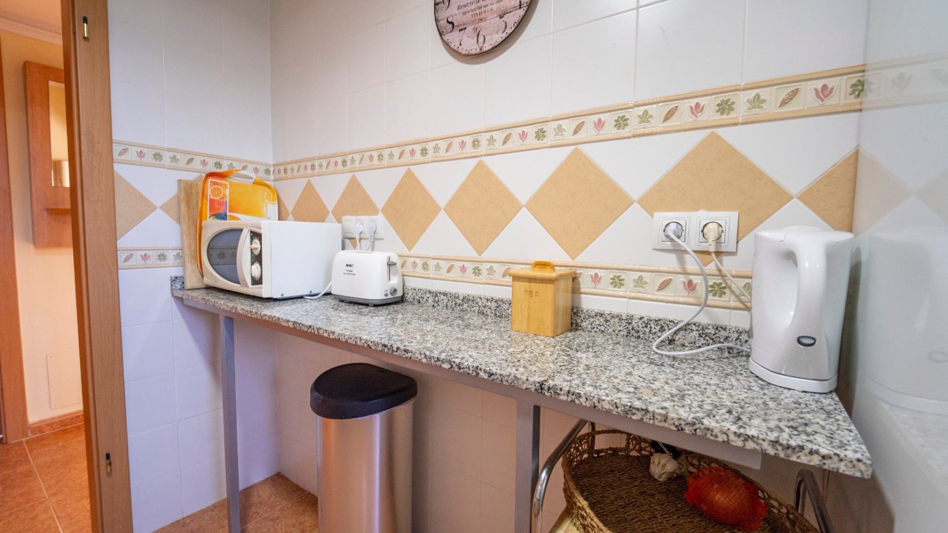 Venta - Apartment - Guardamar del Segura - El Edén