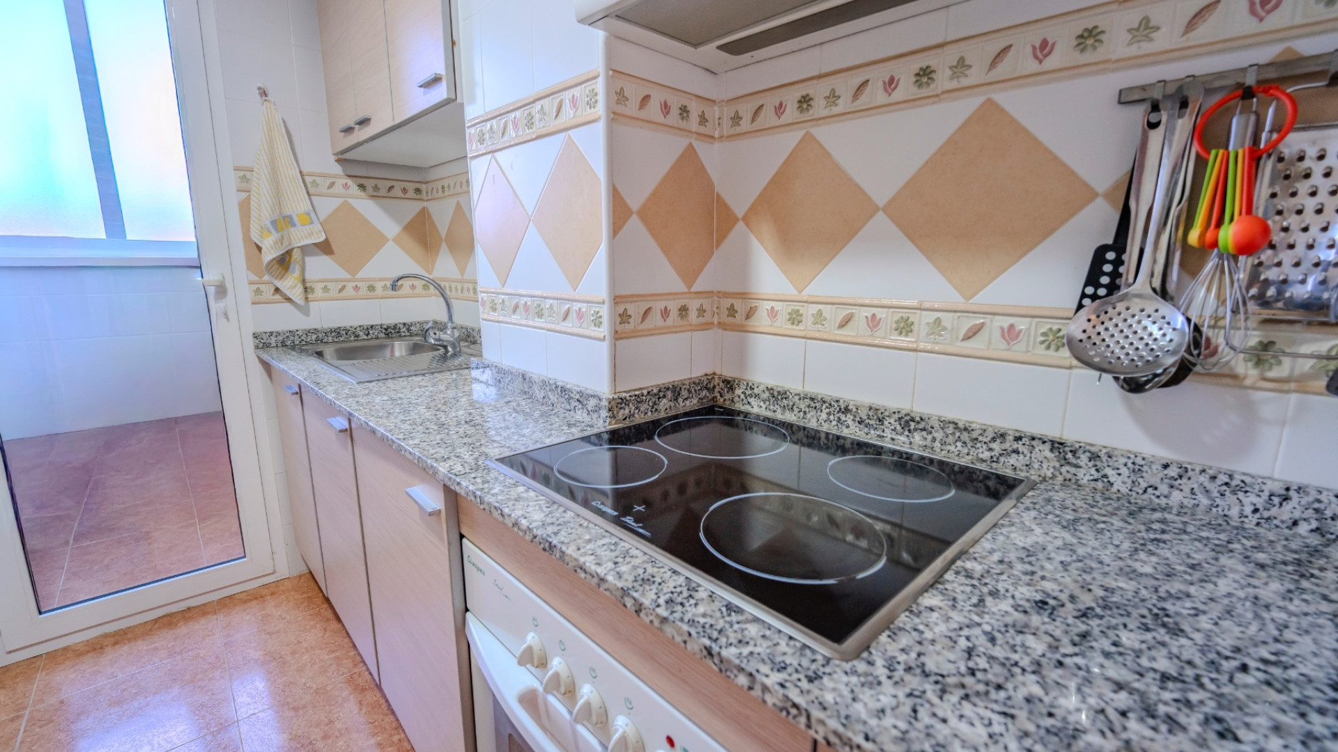 Venta - Apartment - Guardamar del Segura - El Edén