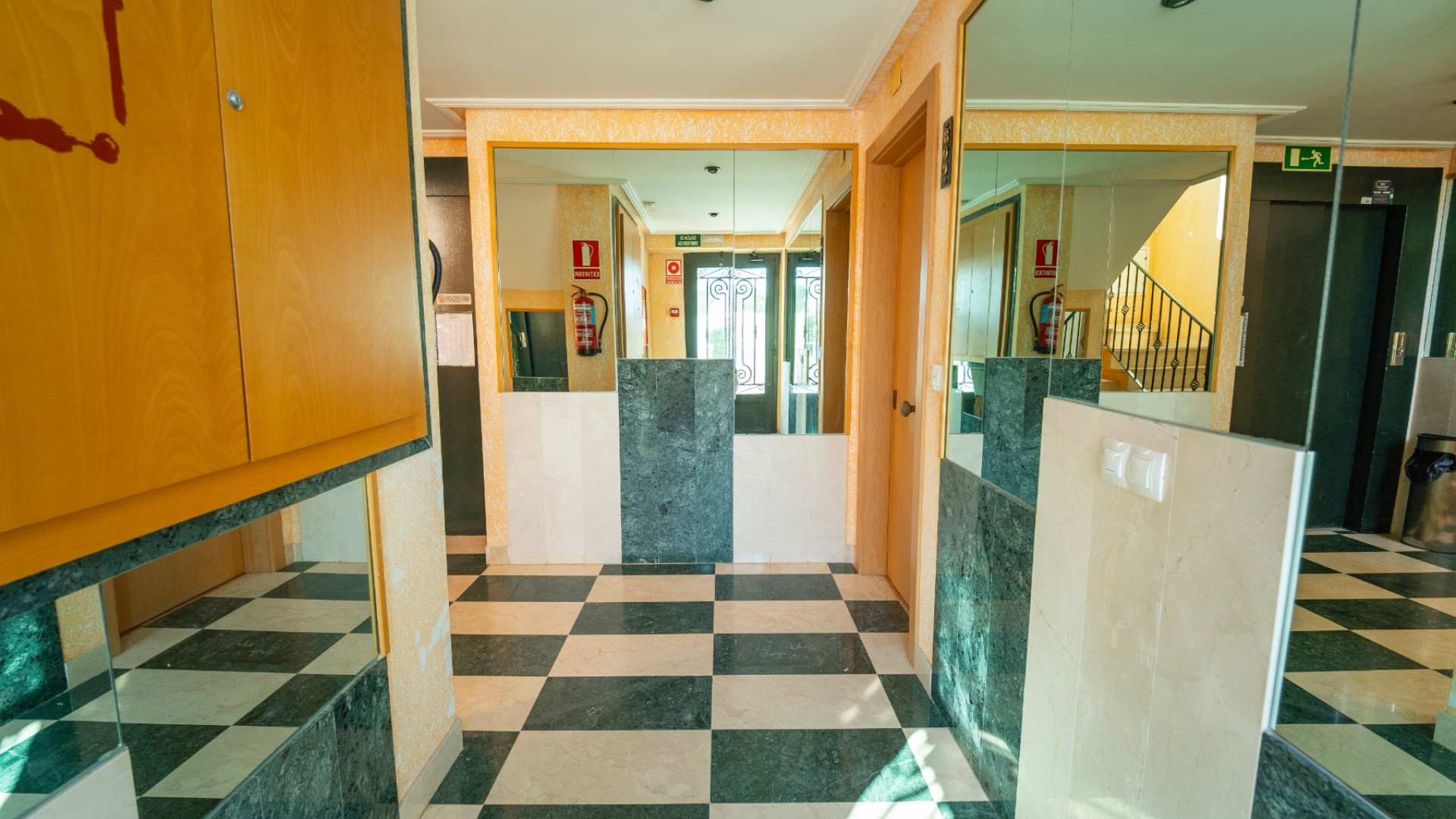 Venta - Apartment - Guardamar del Segura - El Edén