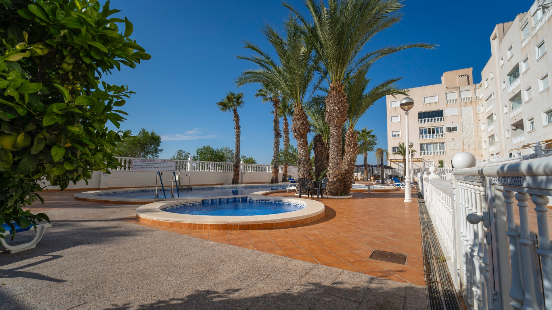 Venta - Apartment - Guardamar del Segura - El Edén