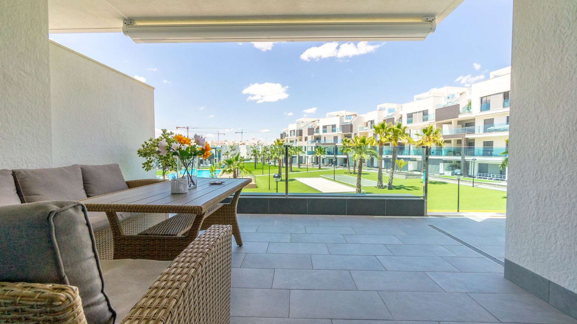 Venta - Apartment - Guardamar del Segura - El Raso