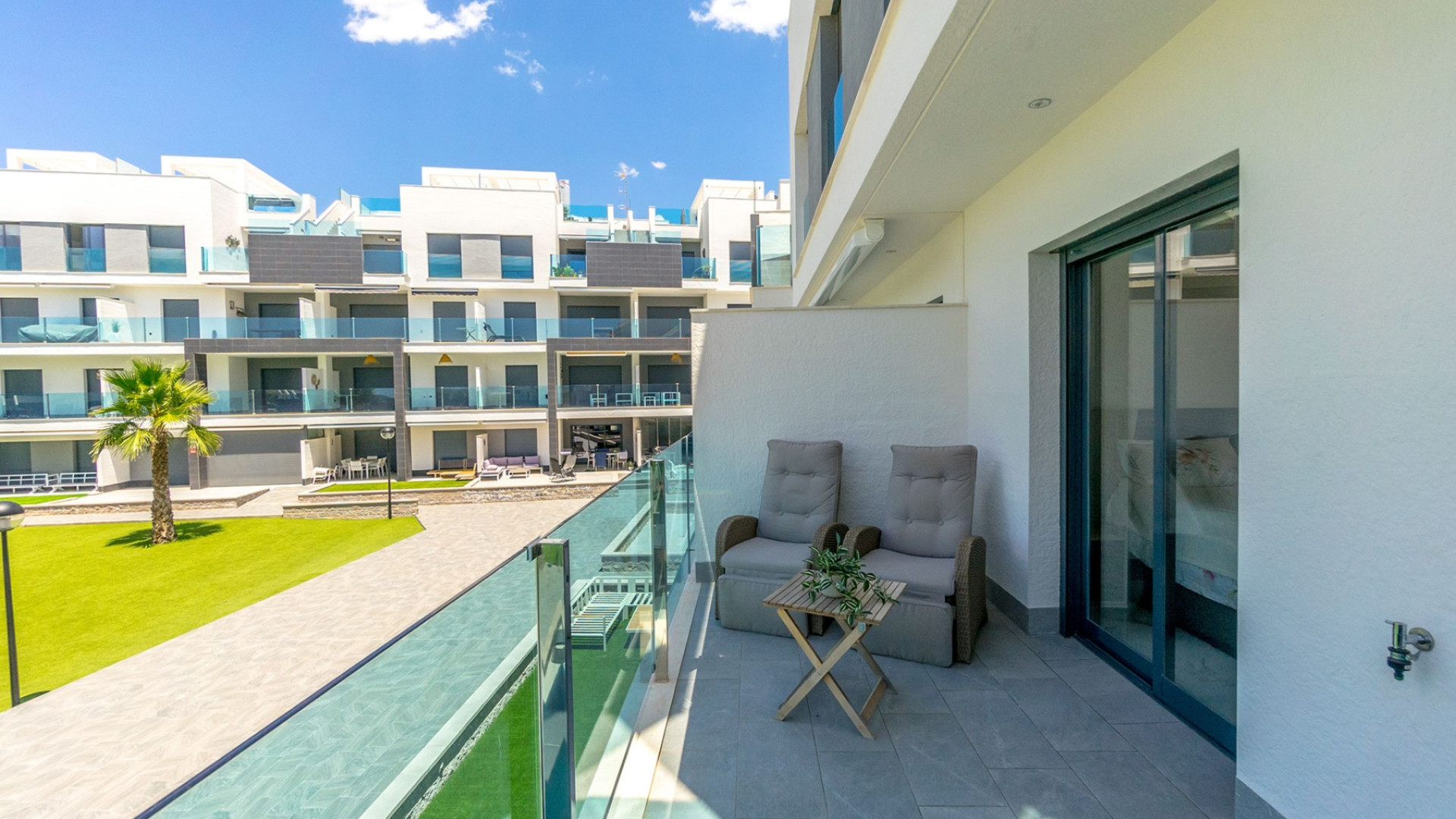 Venta - Apartment - Guardamar del Segura - El Raso