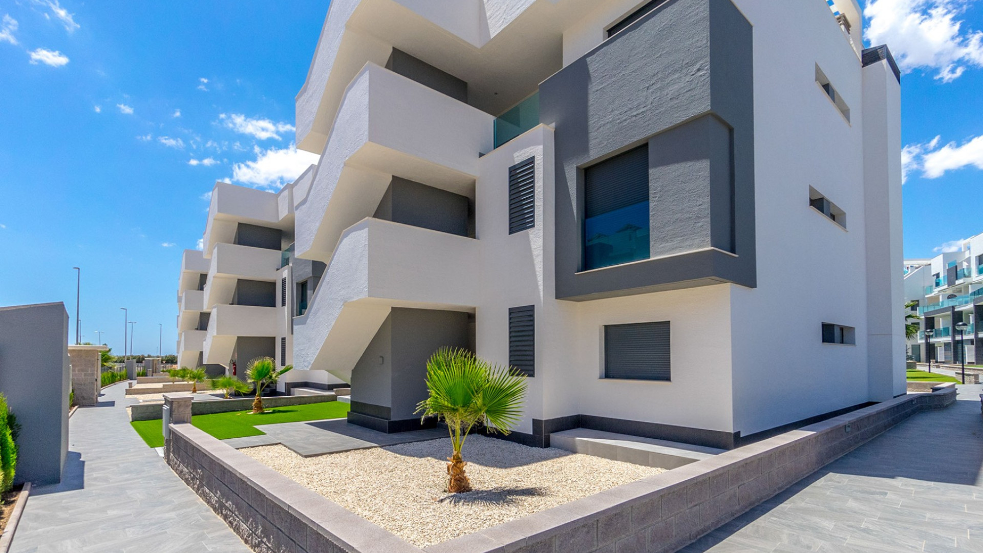 Venta - Apartment - Guardamar del Segura - El Raso