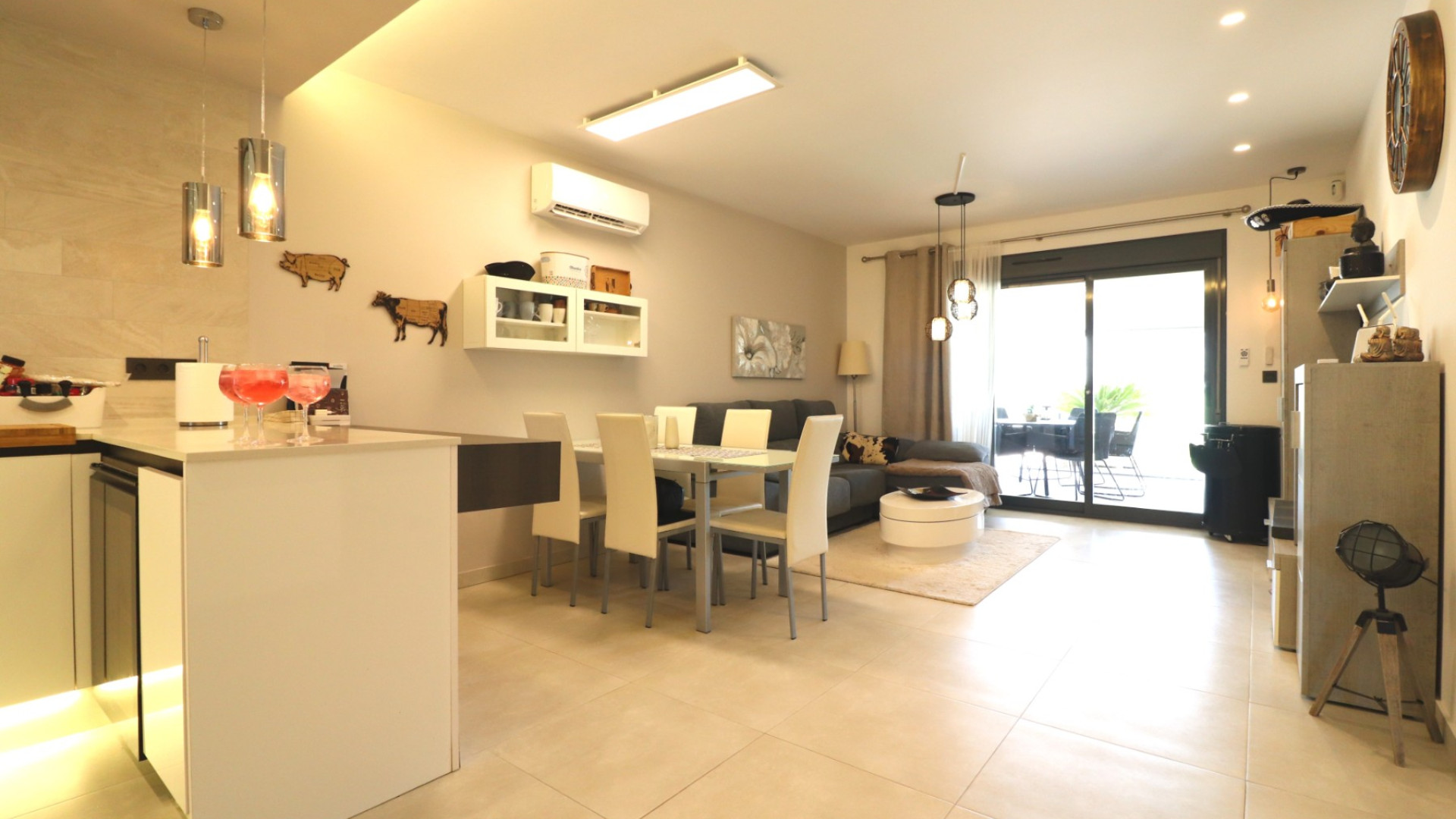 Venta - Apartment - Guardamar del Segura - El Raso