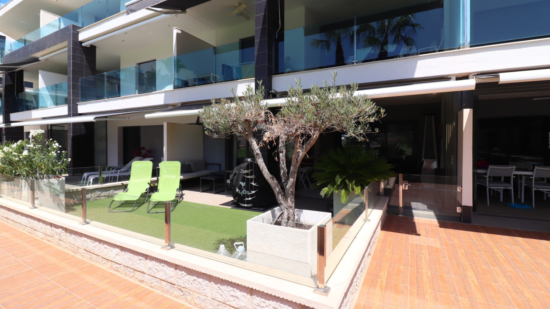 Venta - Apartment - Guardamar del Segura - El Raso