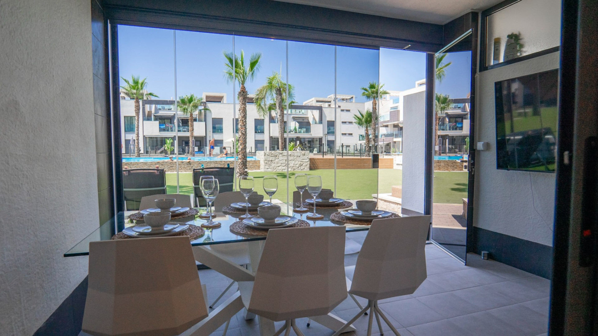 Venta - Apartment - Guardamar del Segura - El Raso
