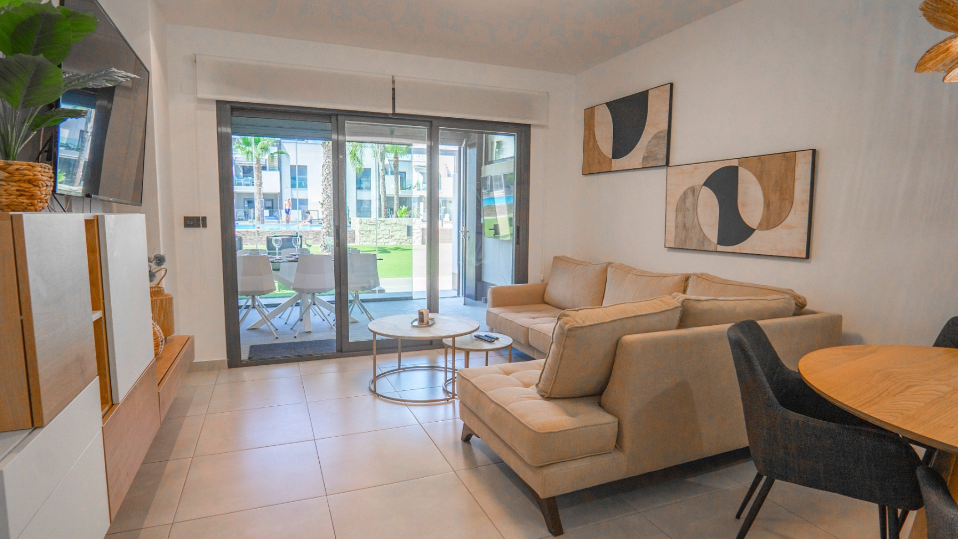 Venta - Apartment - Guardamar del Segura - El Raso
