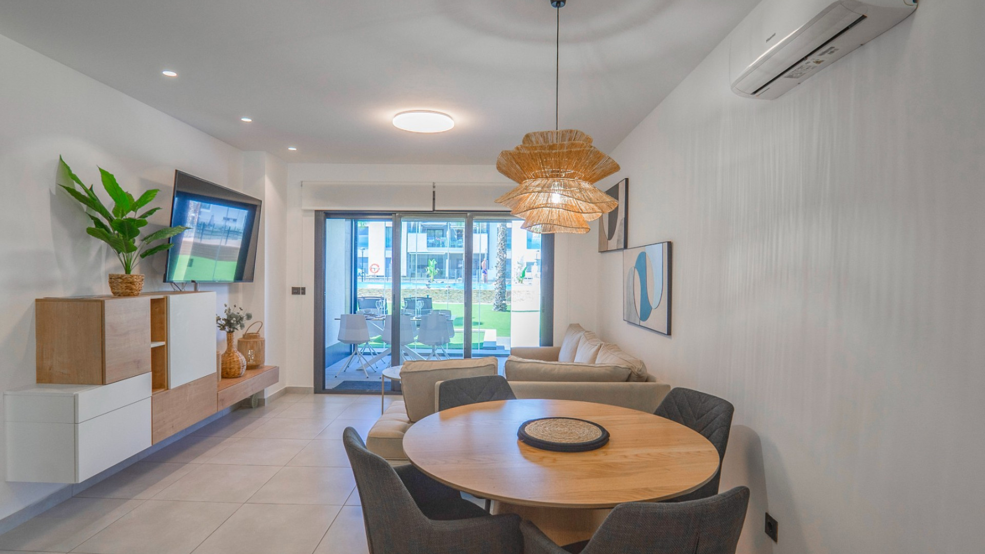 Venta - Apartment - Guardamar del Segura - El Raso