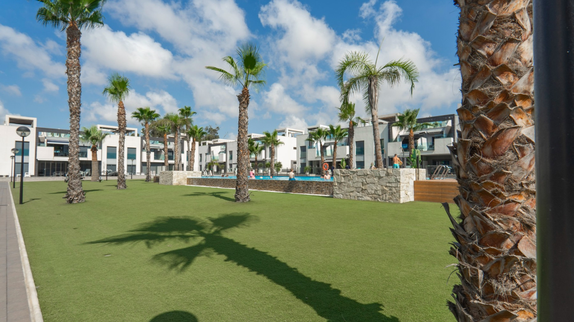 Venta - Apartment - Guardamar del Segura - El Raso