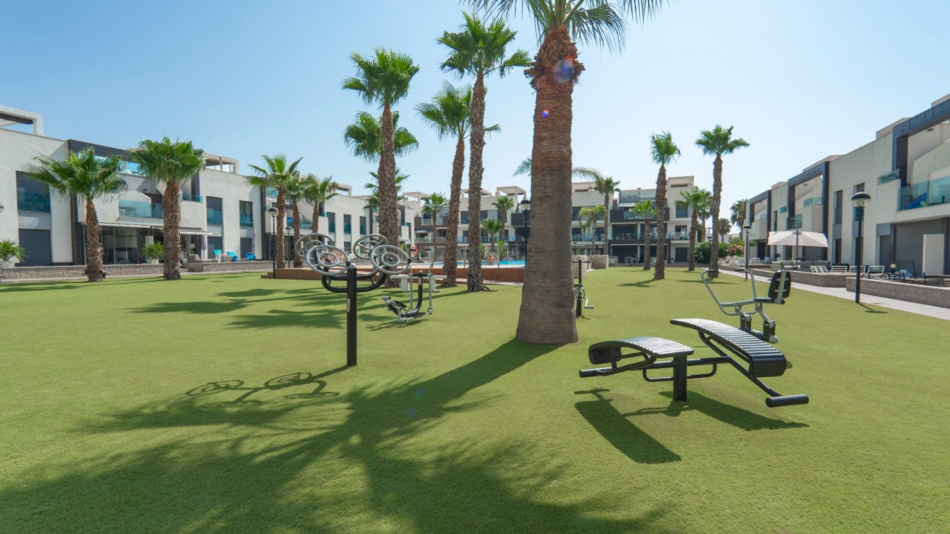 Venta - Apartment - Guardamar del Segura - El Raso