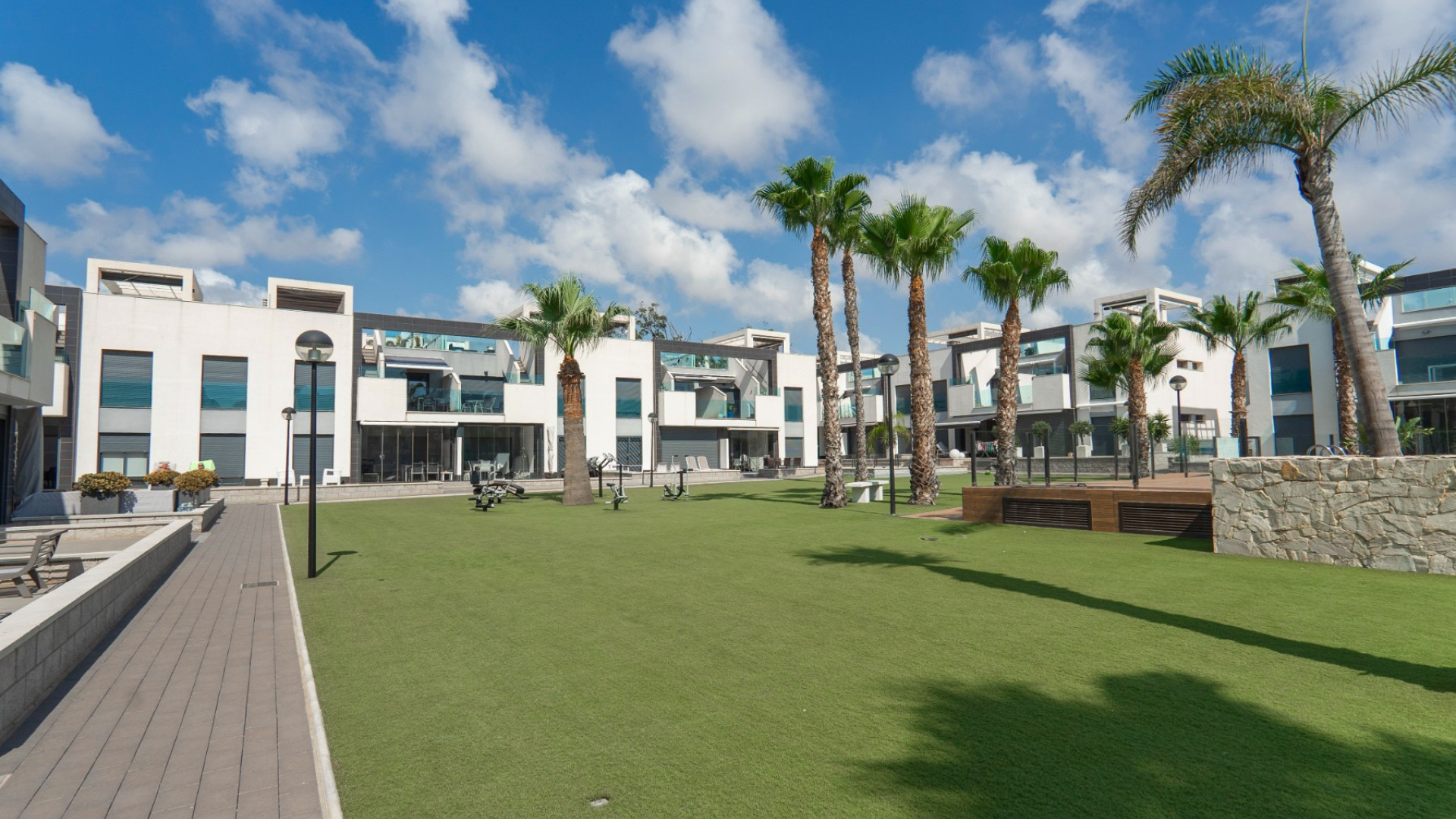 Venta - Apartment - Guardamar del Segura - El Raso