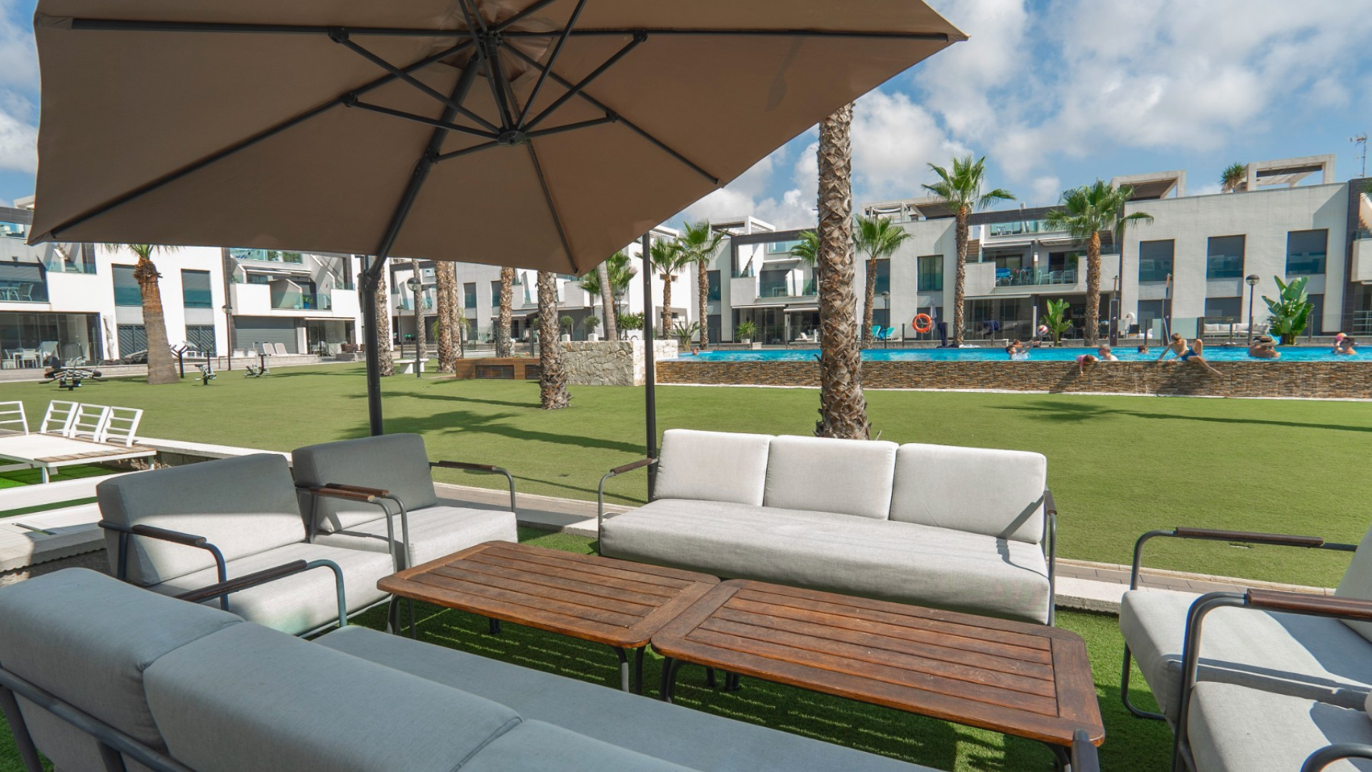 Venta - Apartment - Guardamar del Segura - El Raso