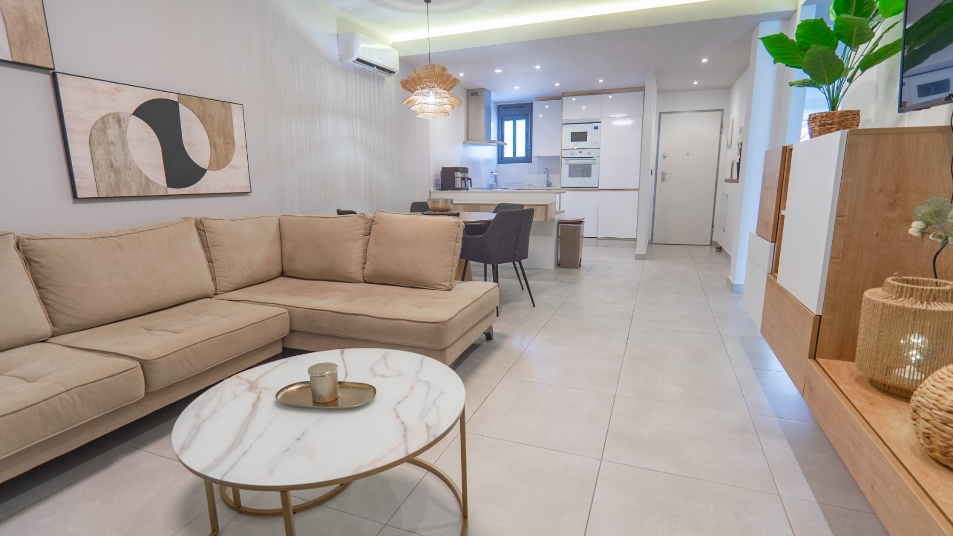 Venta - Apartment - Guardamar del Segura - El Raso