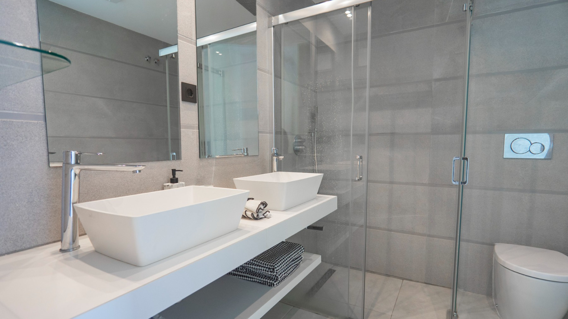 Venta - Apartment - Guardamar del Segura - El Raso