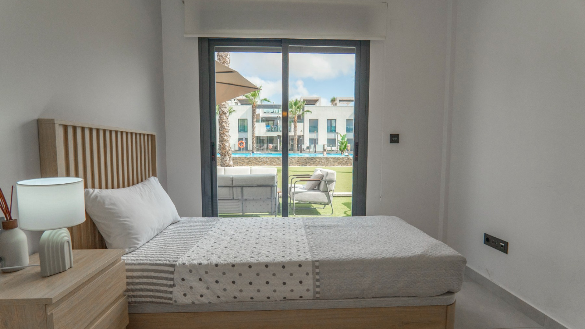 Venta - Apartment - Guardamar del Segura - El Raso