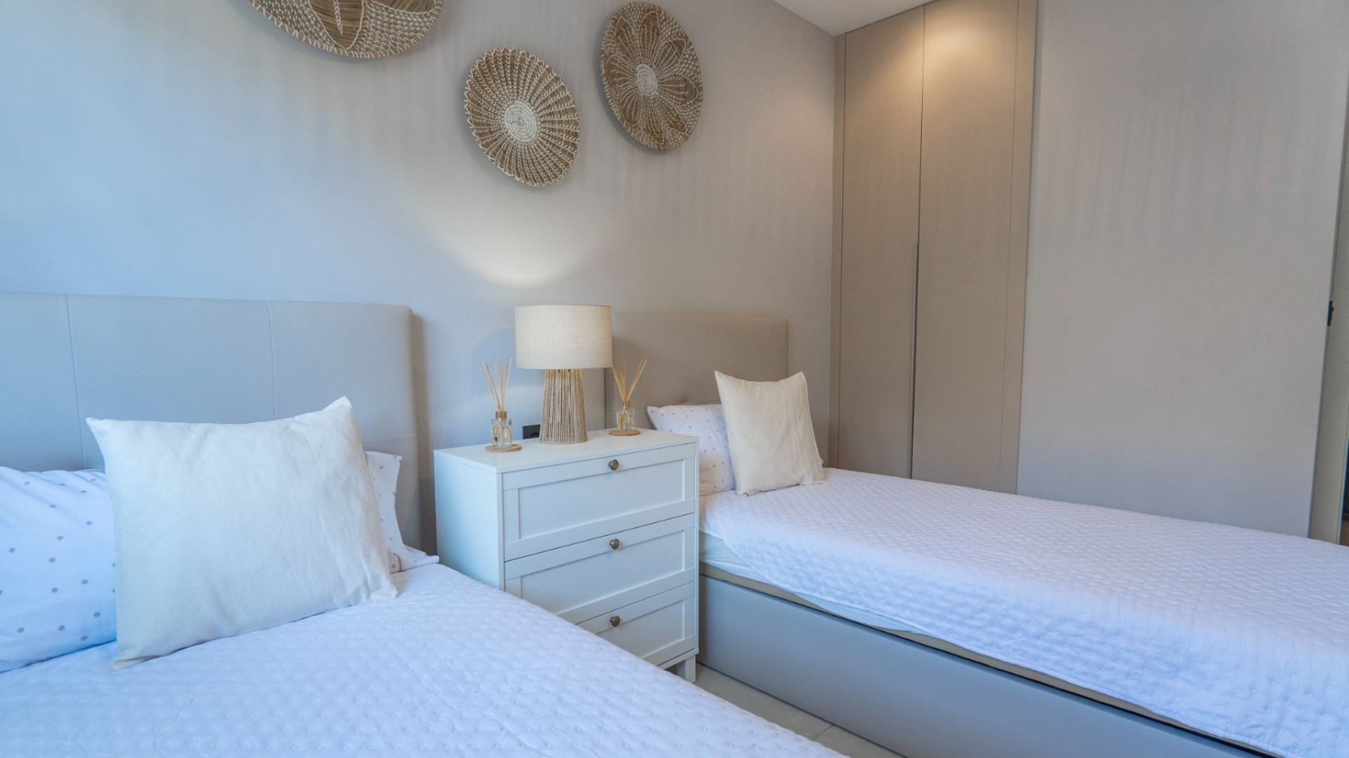 Venta - Apartment - Guardamar del Segura - El Raso