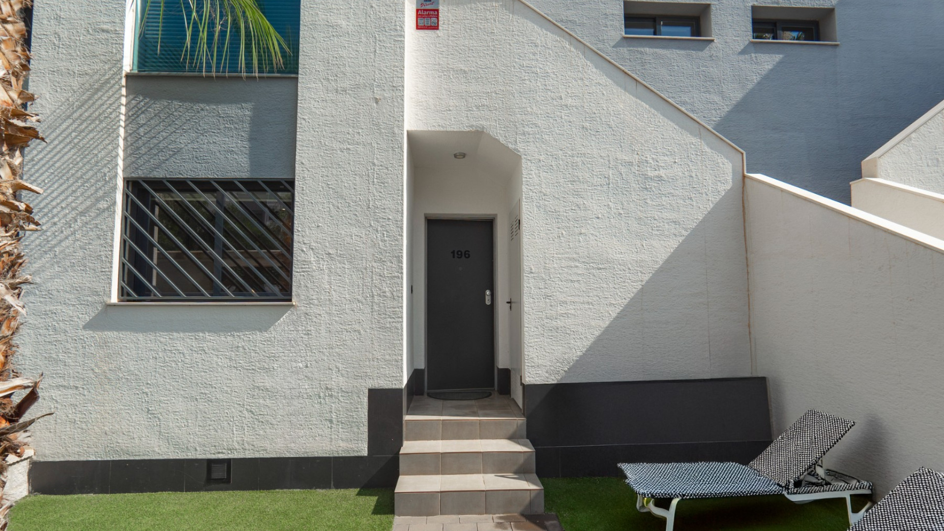 Venta - Apartment - Guardamar del Segura - El Raso