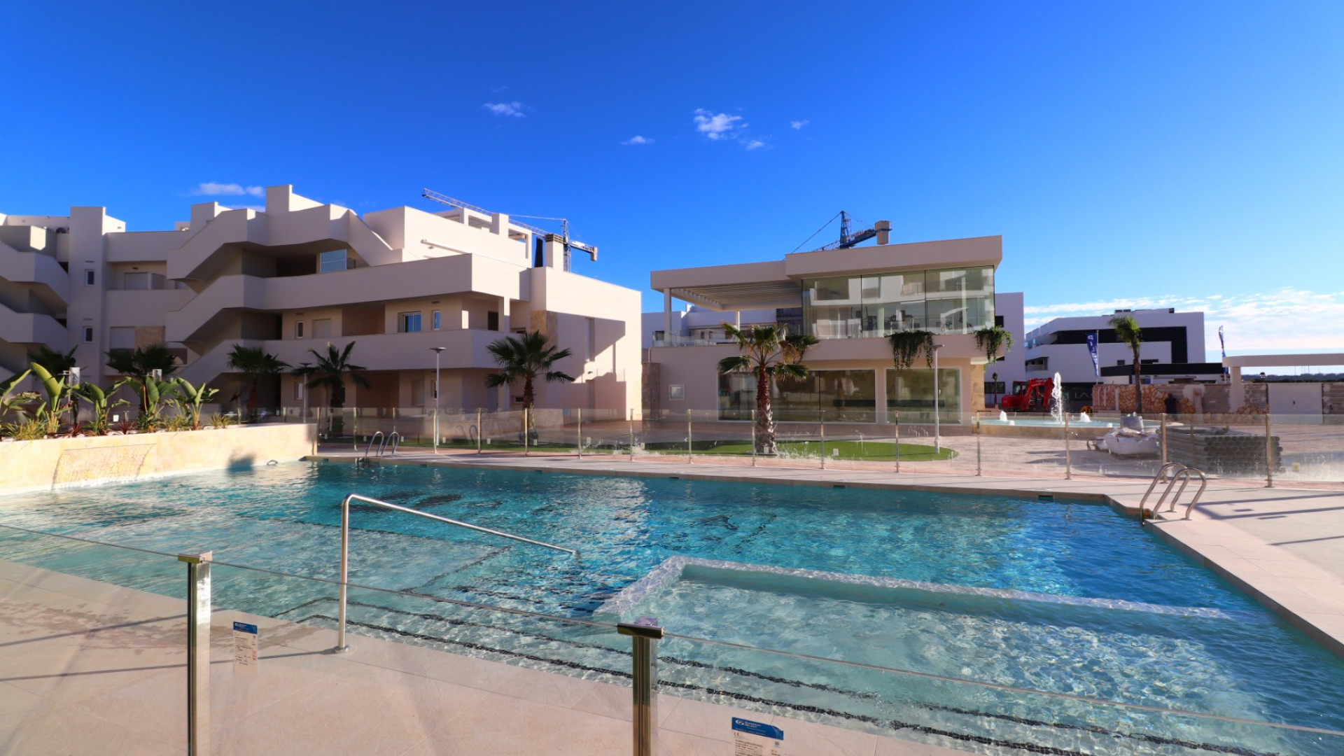 Venta - Apartment - Guardamar del Segura - El Raso