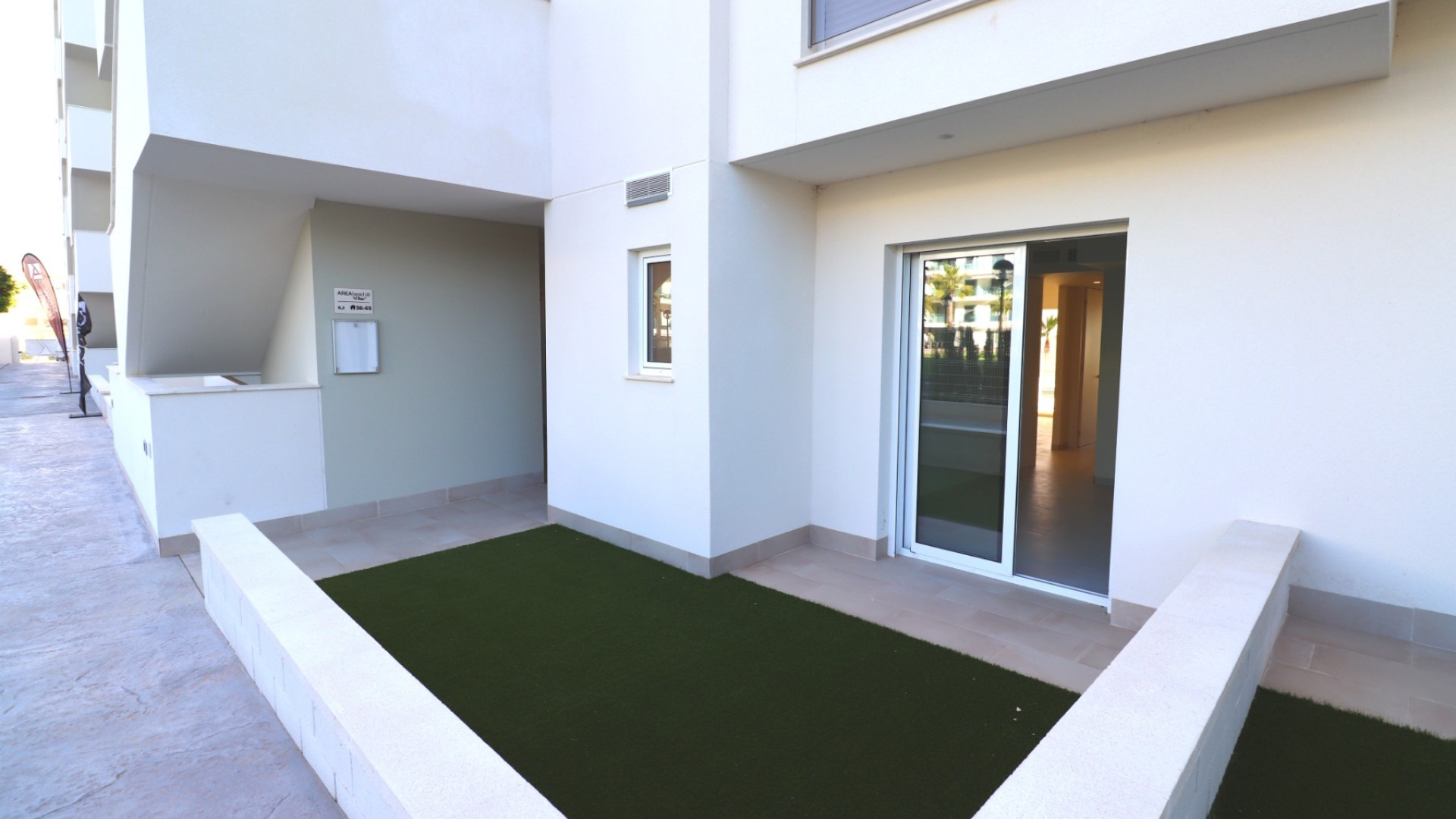 Venta - Apartment - Guardamar del Segura - El Raso