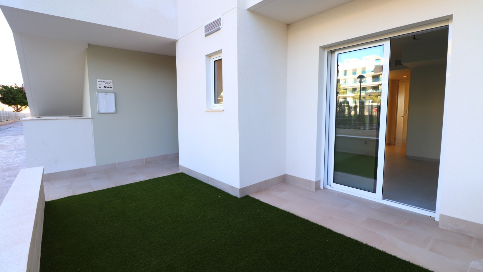 Venta - Apartment - Guardamar del Segura - El Raso
