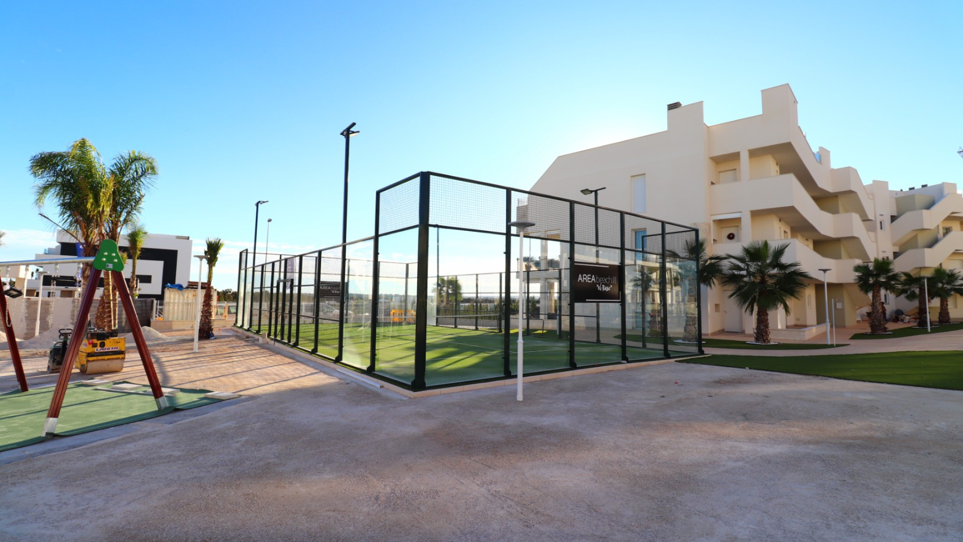 Venta - Apartment - Guardamar del Segura - El Raso