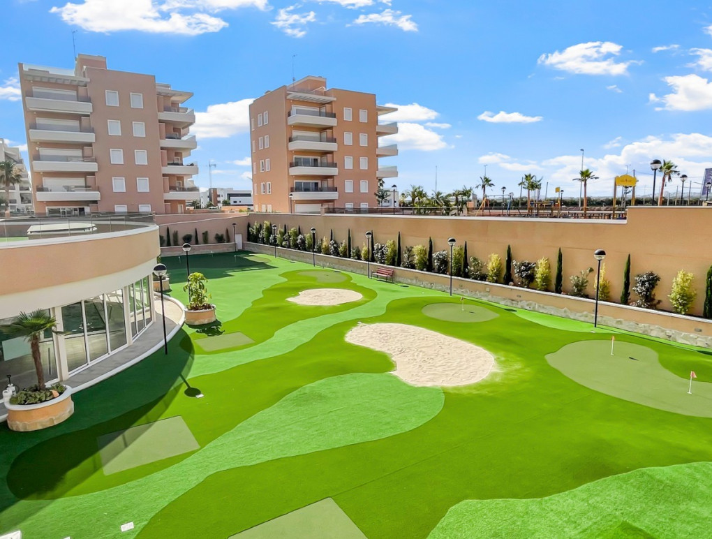 Venta - Apartment - Guardamar del Segura - El Raso