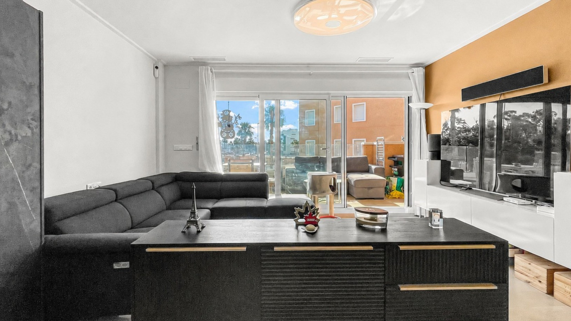 Venta - Apartment - Guardamar del Segura - El Raso