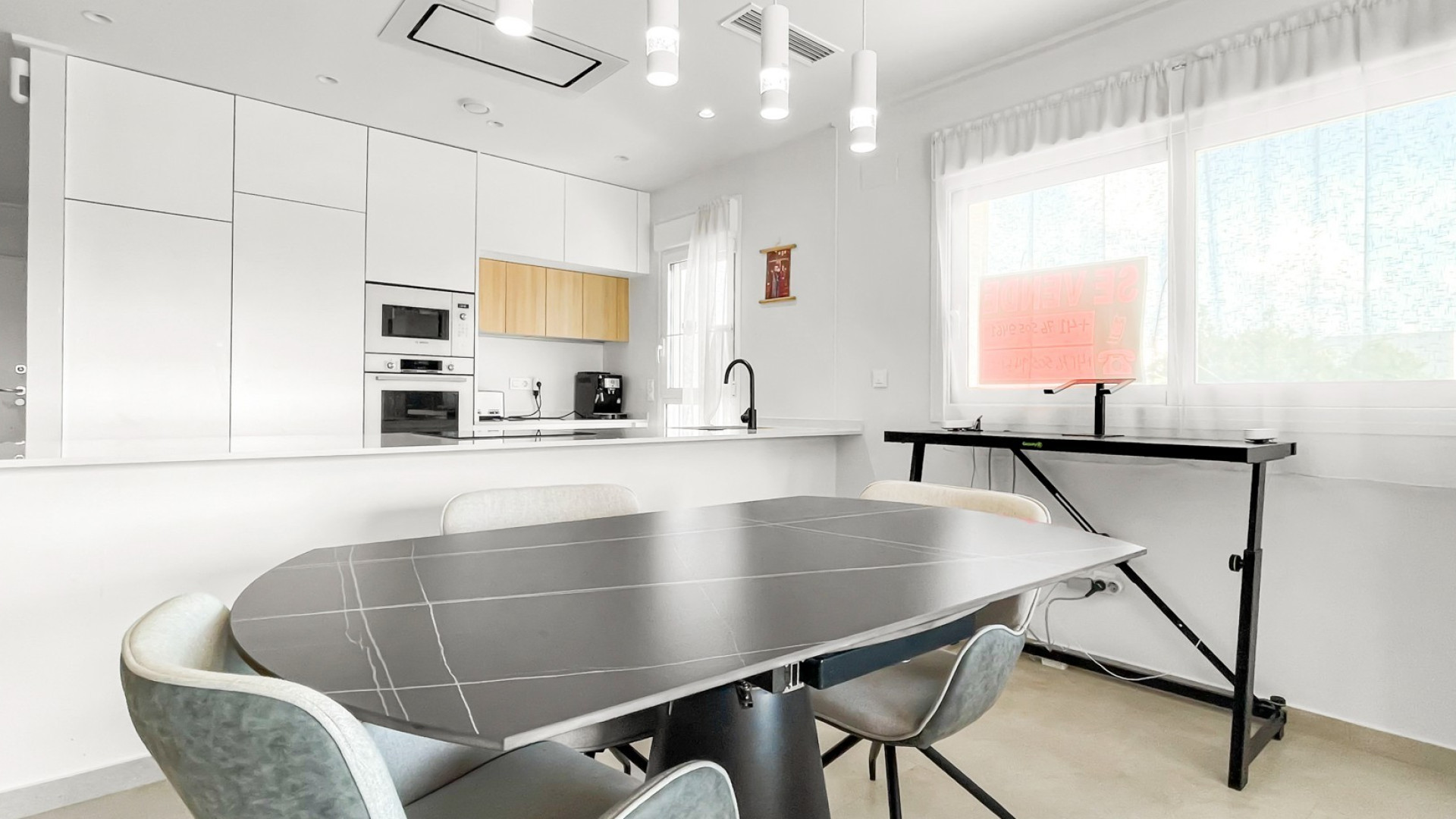 Venta - Apartment - Guardamar del Segura - El Raso