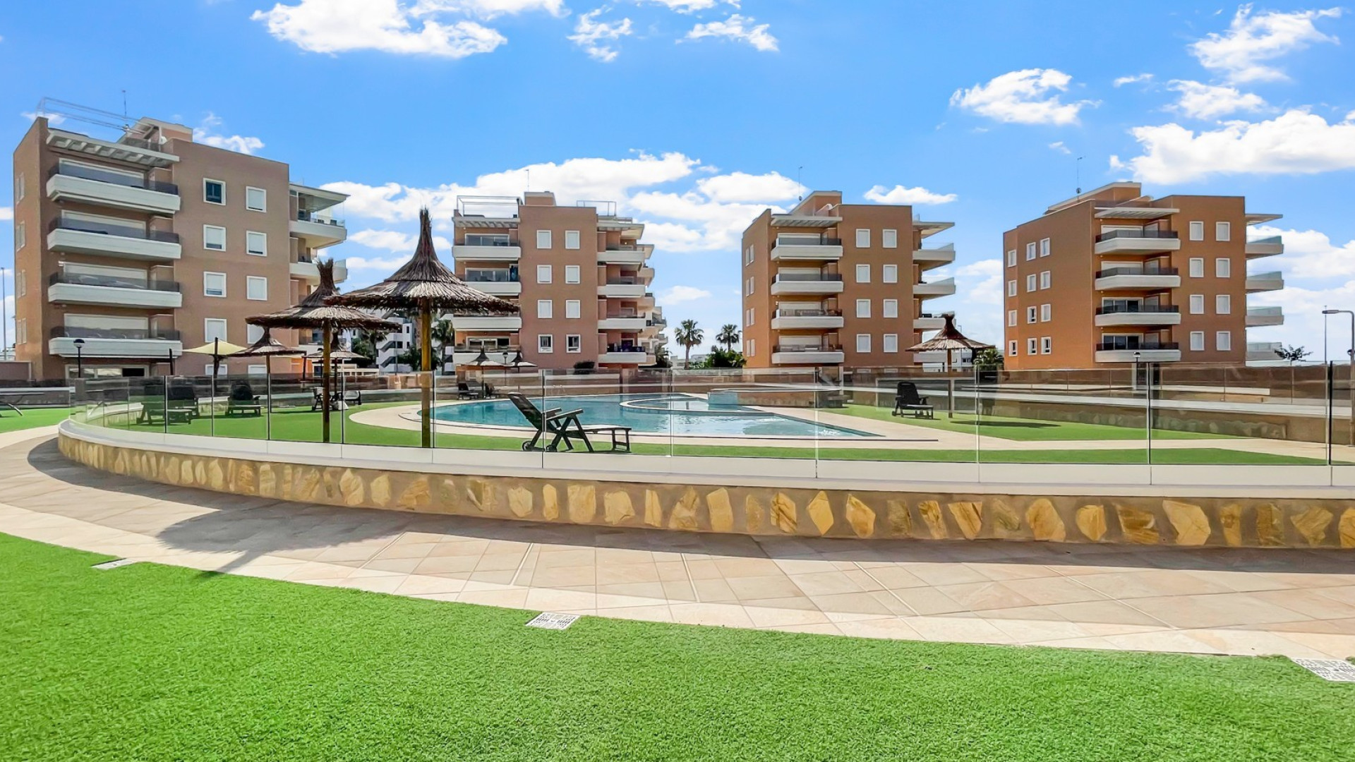 Venta - Apartment - Guardamar del Segura - El Raso