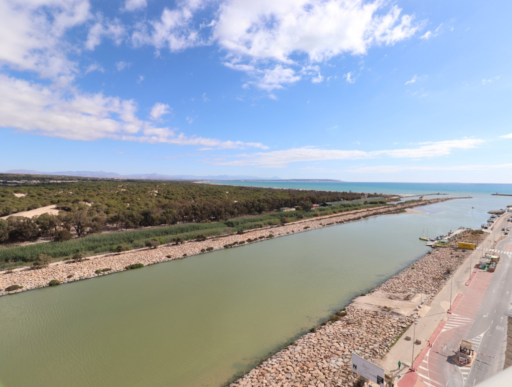 Venta - Apartment - Guardamar del Segura - Guardamar del Segura - Town