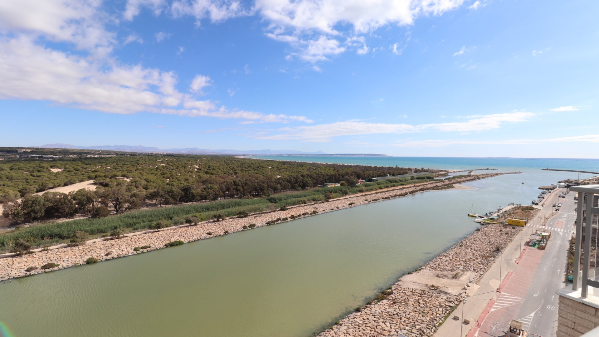 Venta - Apartment - Guardamar del Segura - Guardamar del Segura - Town