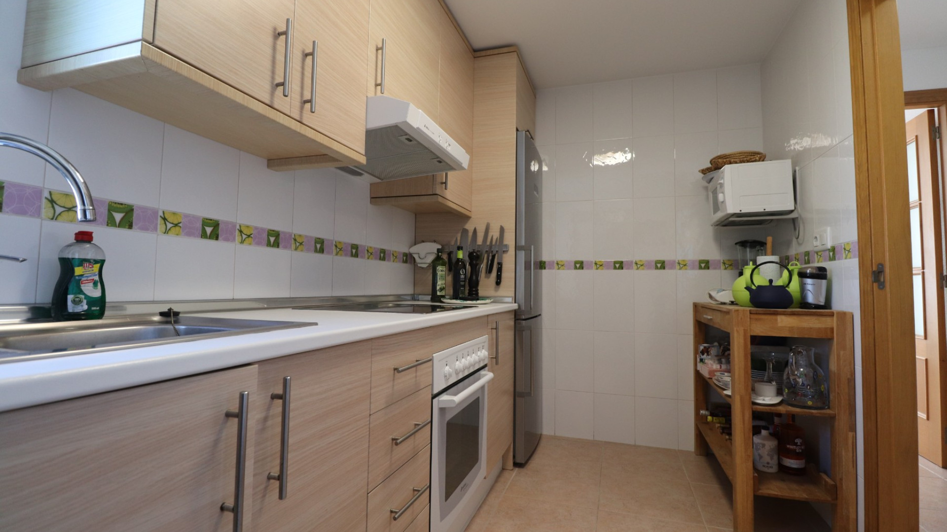 Venta - Apartment - Guardamar del Segura - Guardamar del Segura - Town