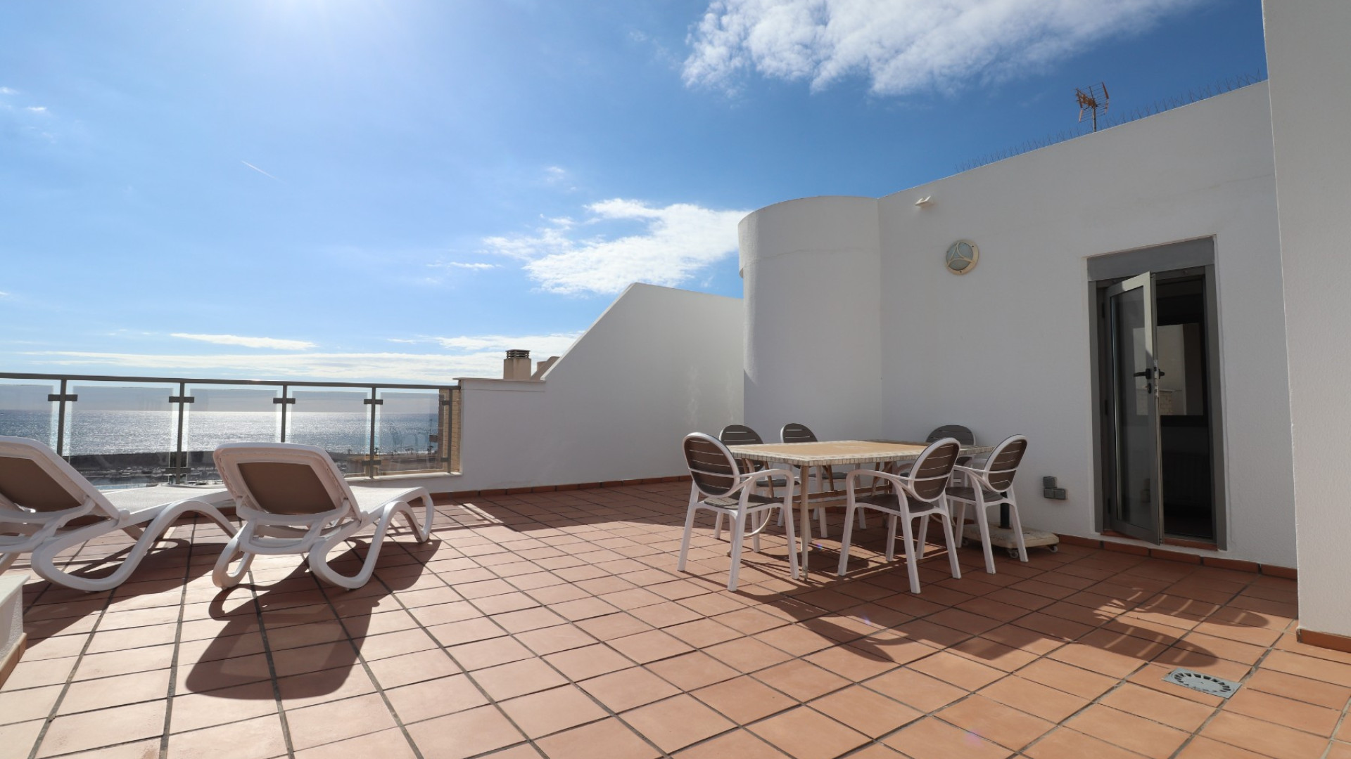 Venta - Apartment - Guardamar del Segura - Guardamar del Segura - Town