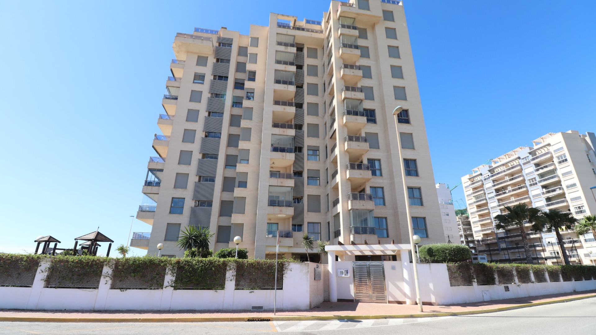 Venta - Apartment - Guardamar del Segura - Guardamar del Segura - Town