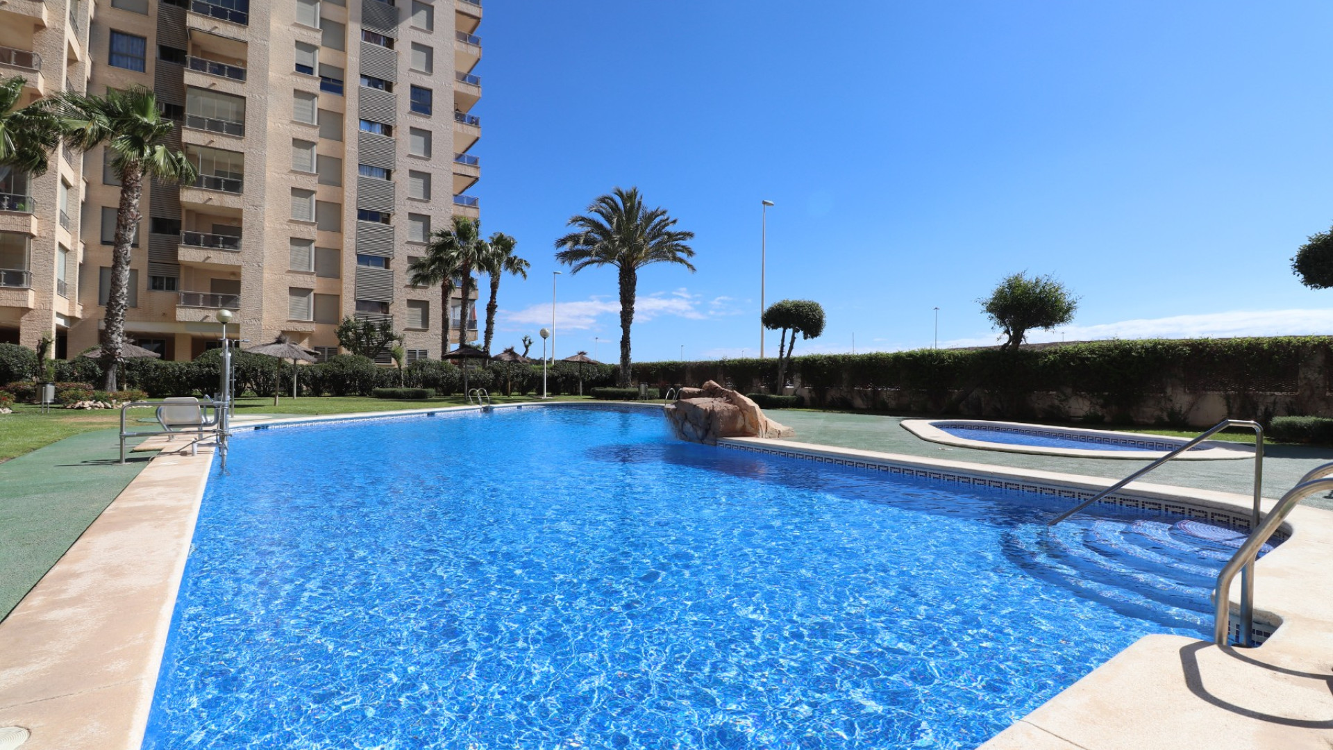 Venta - Apartment - Guardamar del Segura - Guardamar del Segura - Town
