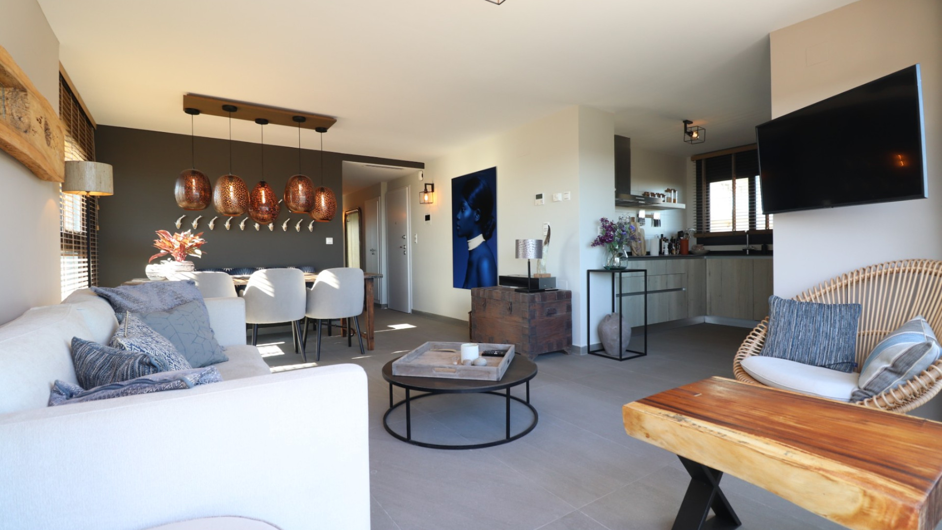 Venta - Apartment - Guardamar del Segura - Guardamar del Segura - Town