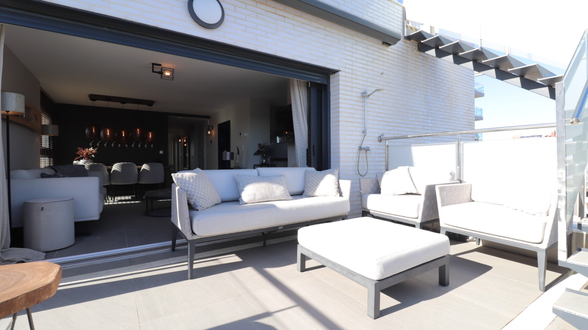 Venta - Apartment - Guardamar del Segura - Guardamar del Segura - Town