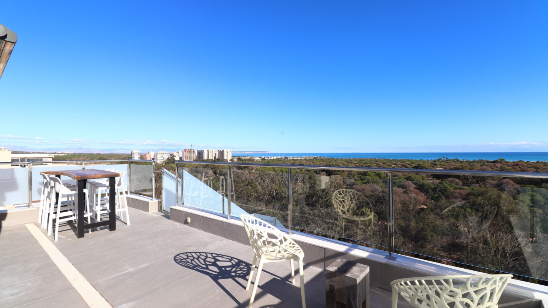 Venta - Apartment - Guardamar del Segura - Guardamar del Segura - Town