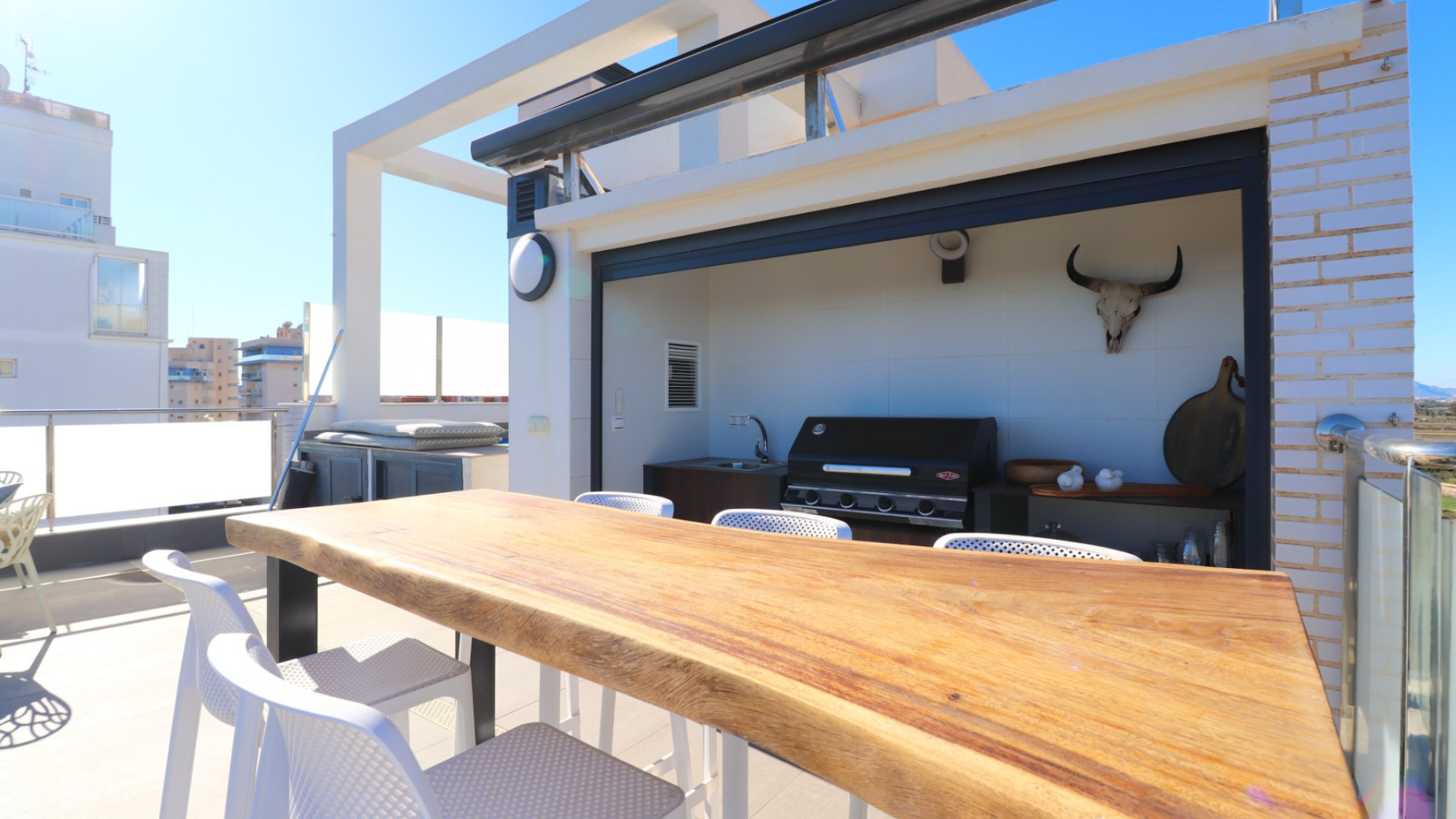 Venta - Apartment - Guardamar del Segura - Guardamar del Segura - Town